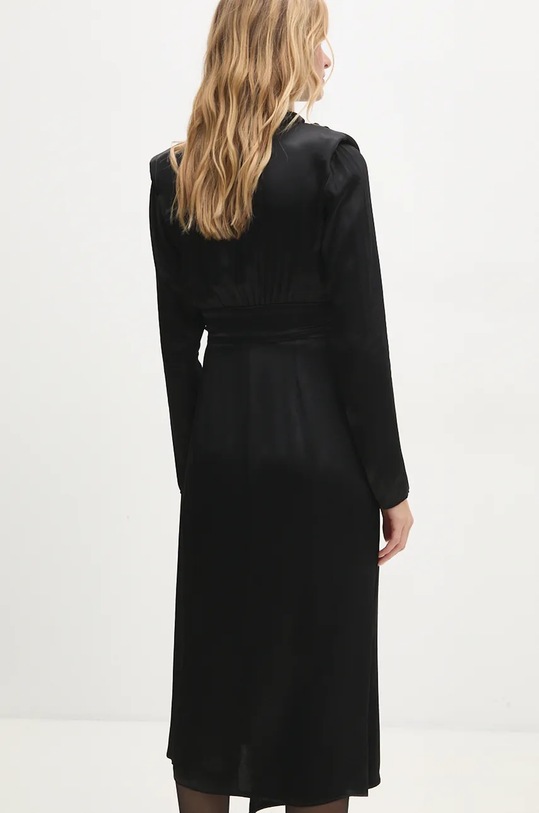 Oblečení Šaty Answear.LAB 204.tos černá