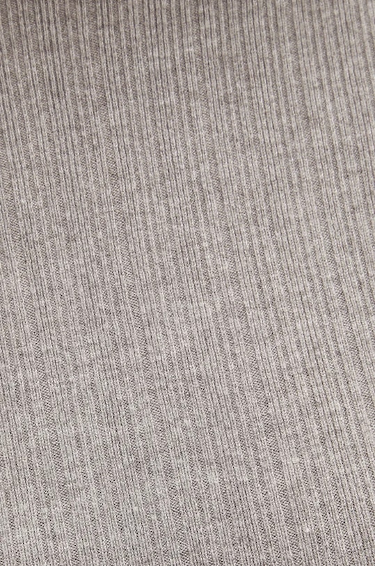 Answear.LAB sukienka 231034.tos szary