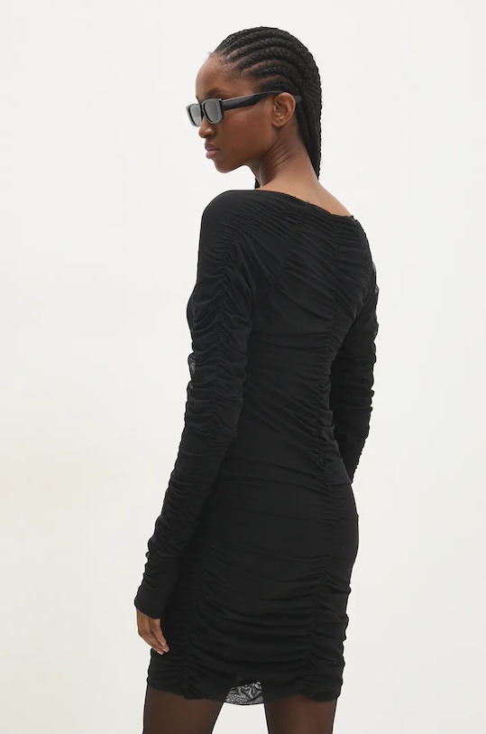 Odjeća Haljina Answear.LAB 19330.tlk crna