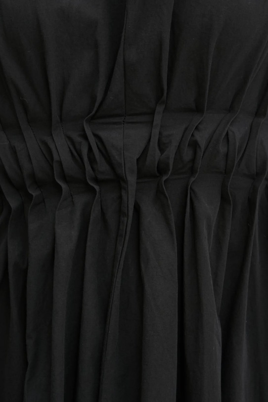 Pamučna haljina Answear.LAB sng.28.tos