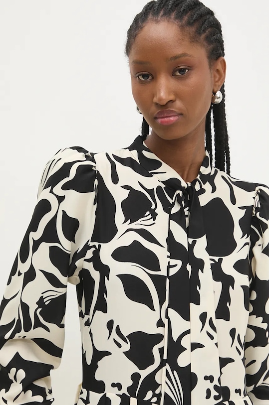 Answear Lab sukienka czarny 23439jr.fos