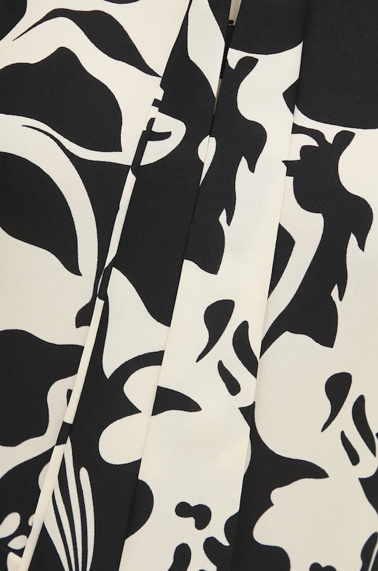 Answear Lab sukienka 23439jr.fos czarny