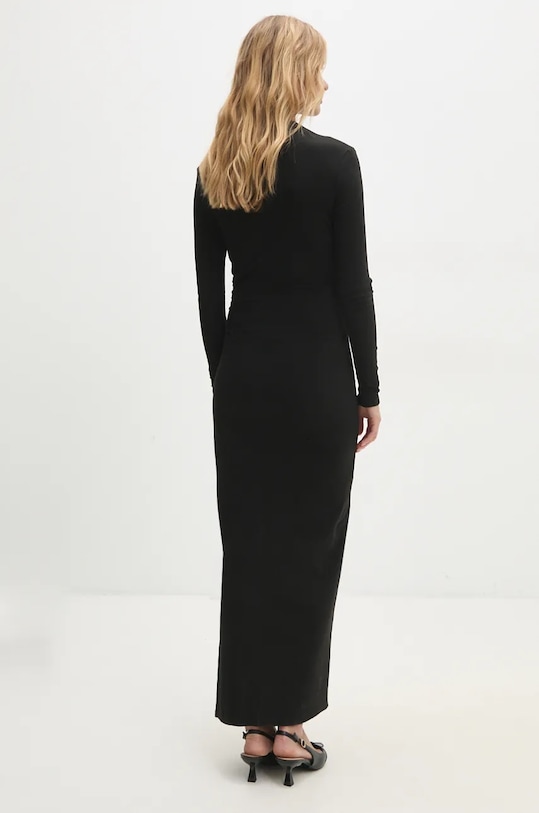 Îmbrăcăminte Answear Lab rochie 5138.ilk negru