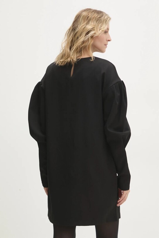 Одежда Платье Answear.LAB b9661.ios чёрный
