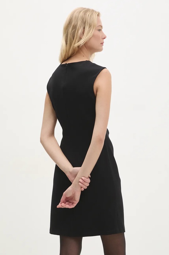 Îmbrăcăminte Answear Lab rochie 2996.iw negru