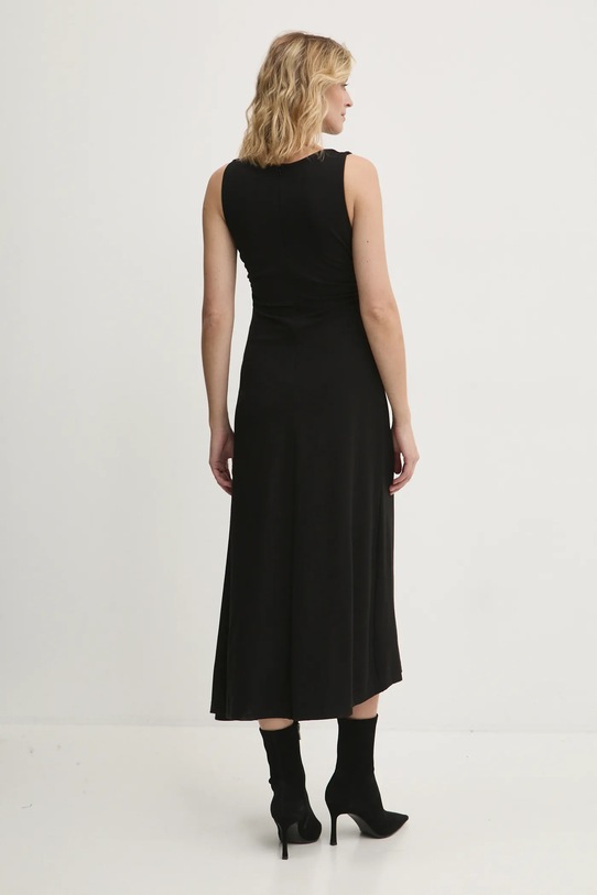 Oblečenie Šaty Answear.LAB MR21833.hos čierna