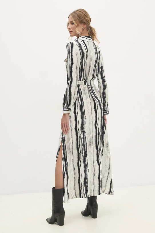 Одяг Сукня Answear Lab MR20982.hos сірий