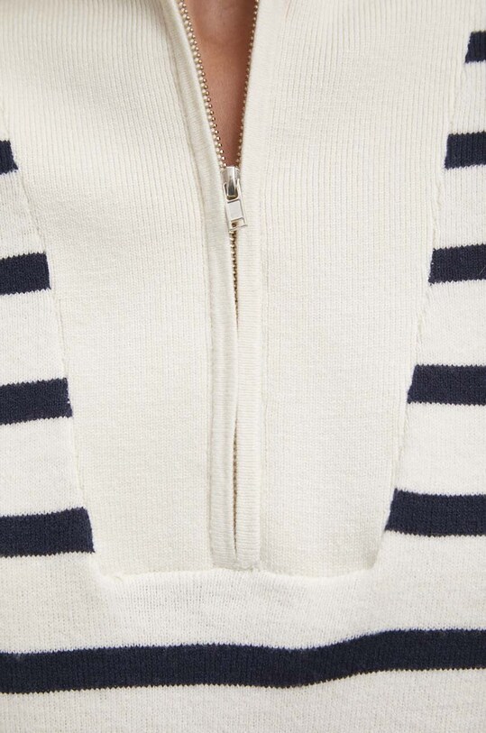 Pulover Answear.LAB LK.162JOTTIE.ums bež