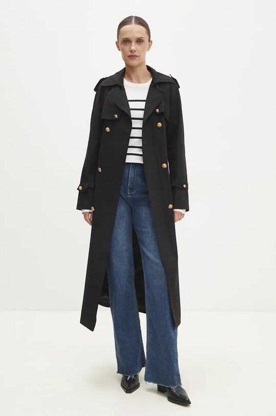 Свитер Answear.LAB LK.248HOLISTB.ums бежевый WZ24