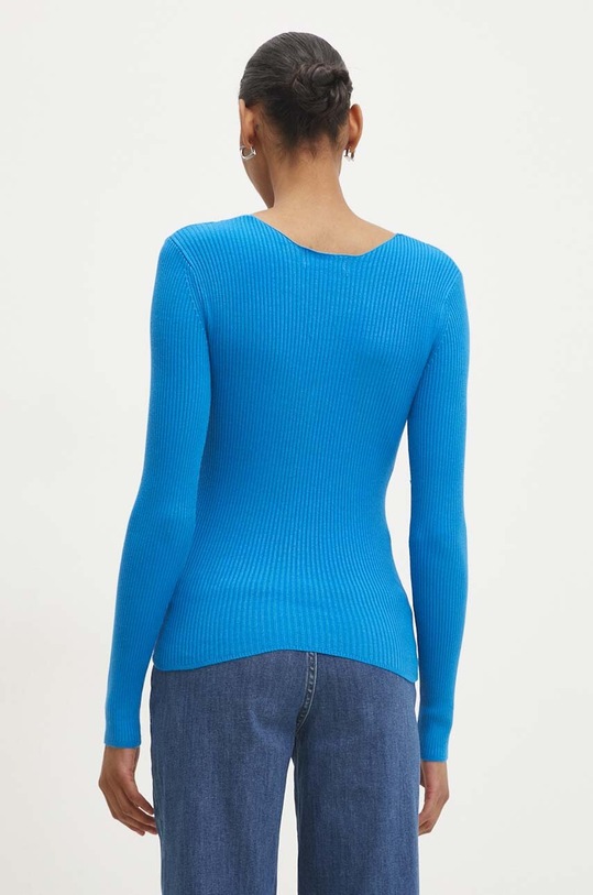 Oblečenie Sveter Answear.LAB LK.364MAIAB.ums modrá