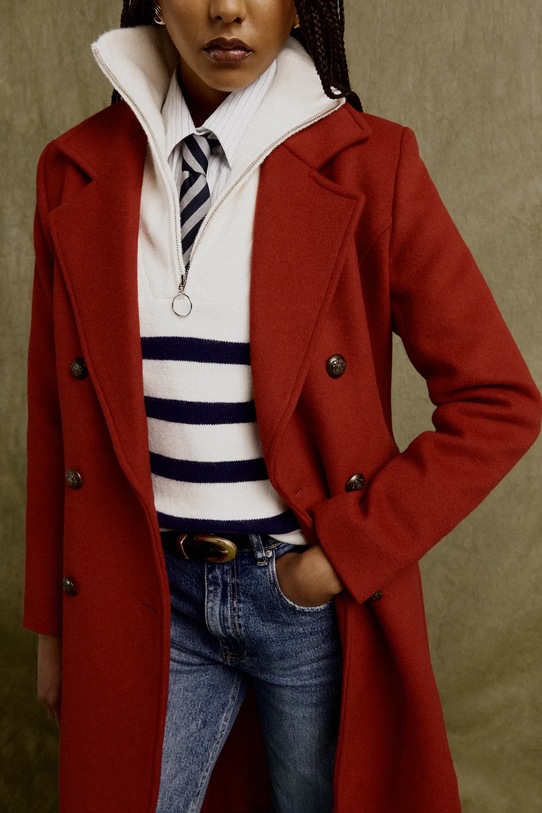 Свитер с кашемиром Answear.LAB с добавлением шерсти белый wf2311.1.FKK