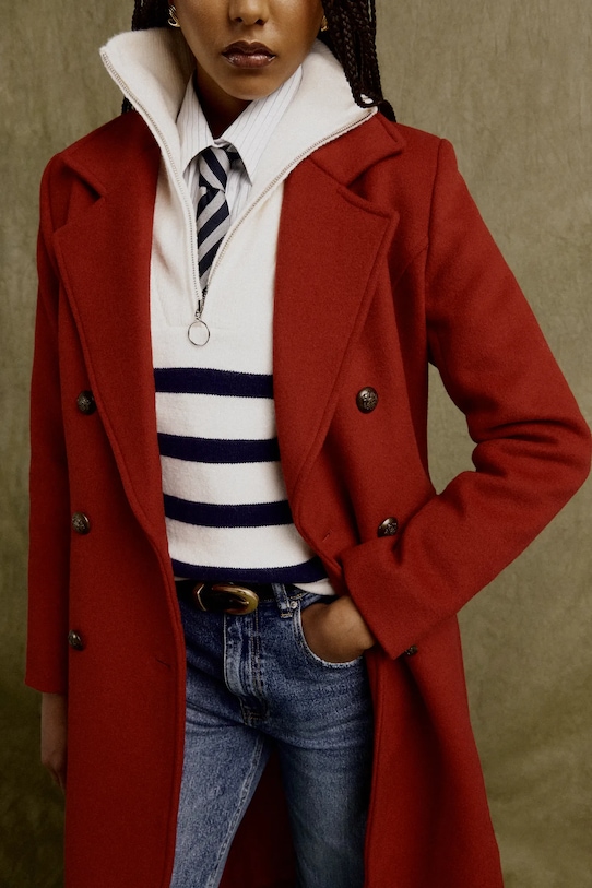 Свитер с кашемиром Answear.LAB с добавлением шерсти белый wf2311.1.FKK