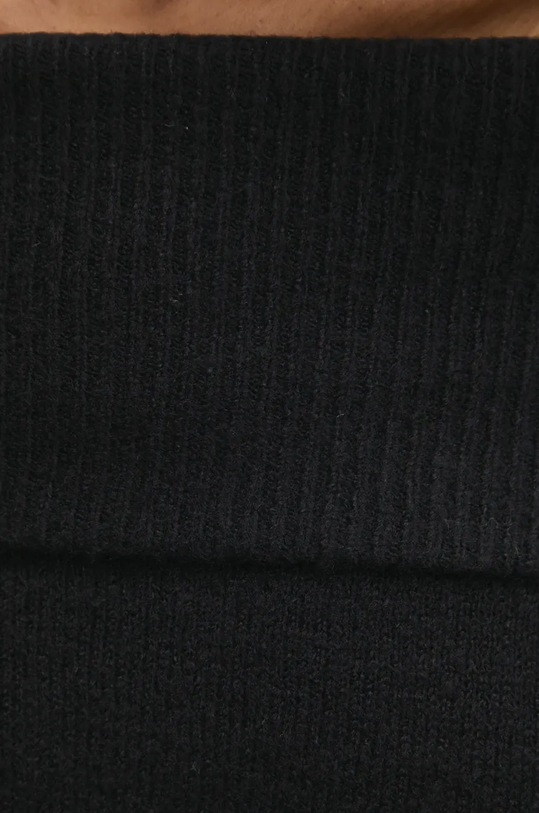 Answear Lab sweter LK.248EVERLYNA.ums czarny