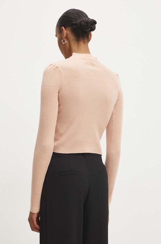 Одежда Свитер Answear.LAB LK.248RIGBYCROPG.ums розовый