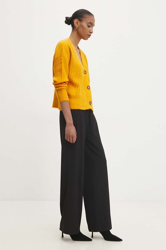 Svetr Answear.LAB LK.248SADIEK.ums oranžová WZ24