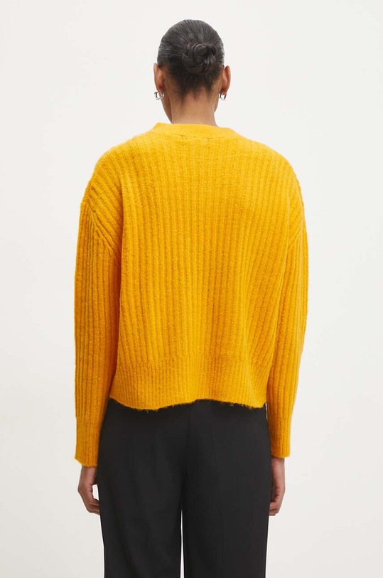 Oblečení Svetr Answear.LAB LK.248SADIEK.ums oranžová