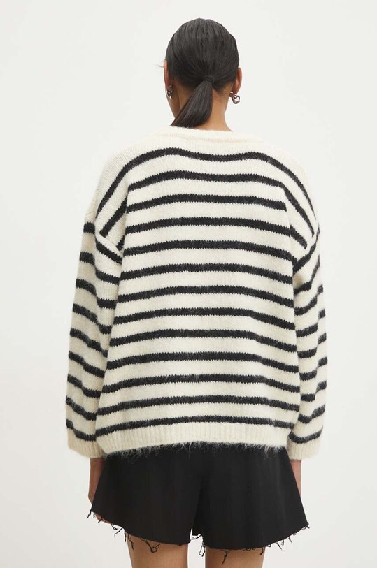 Answear.LAB sweter z wełną WF5224.ums