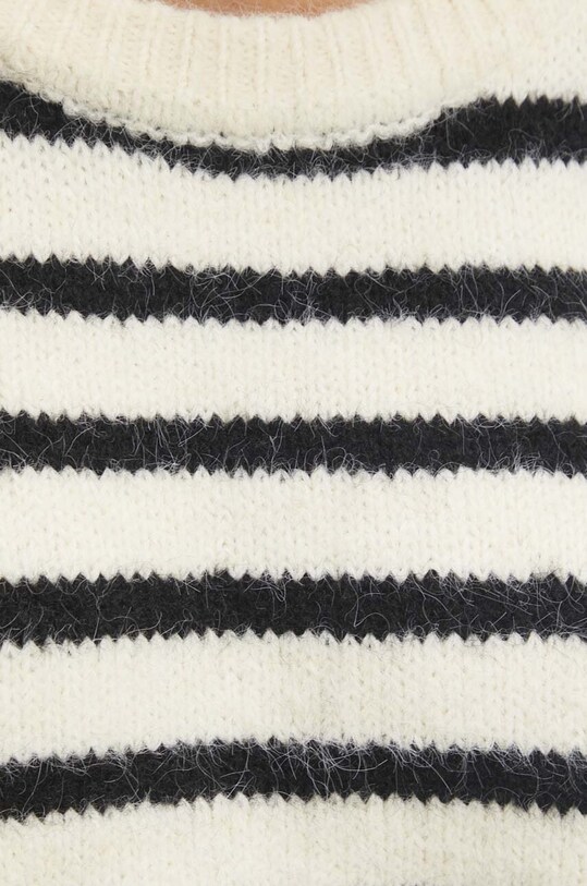 Answear.LAB sweter z wełną WF5224.ums