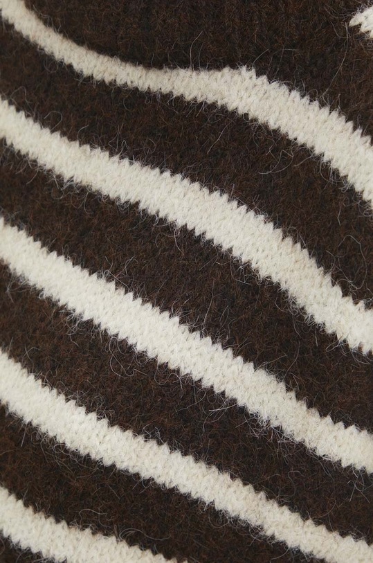 Answear.LAB sweter z wełną WF5224.ums