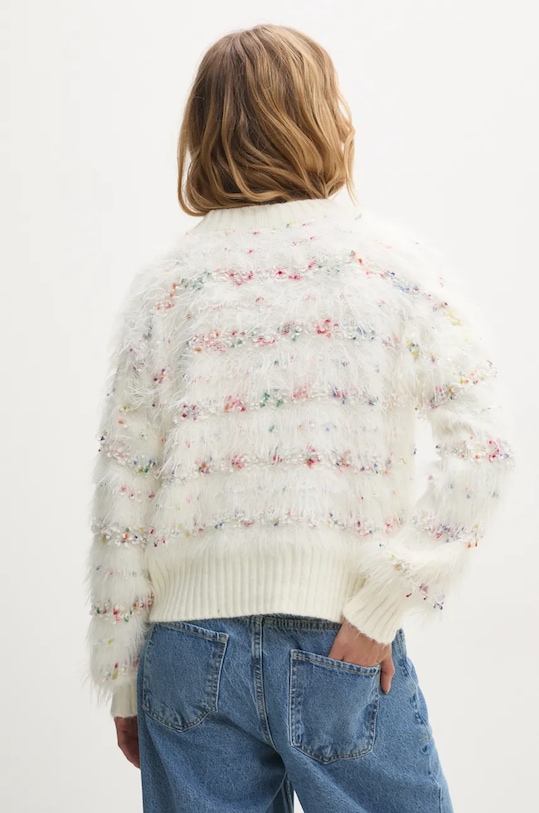 Oblečení Svetr Answear.LAB WF5234.UMS béžová