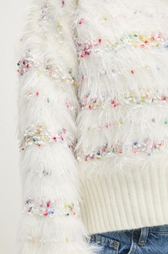 Svetr Answear.LAB WF5234.UMS béžová