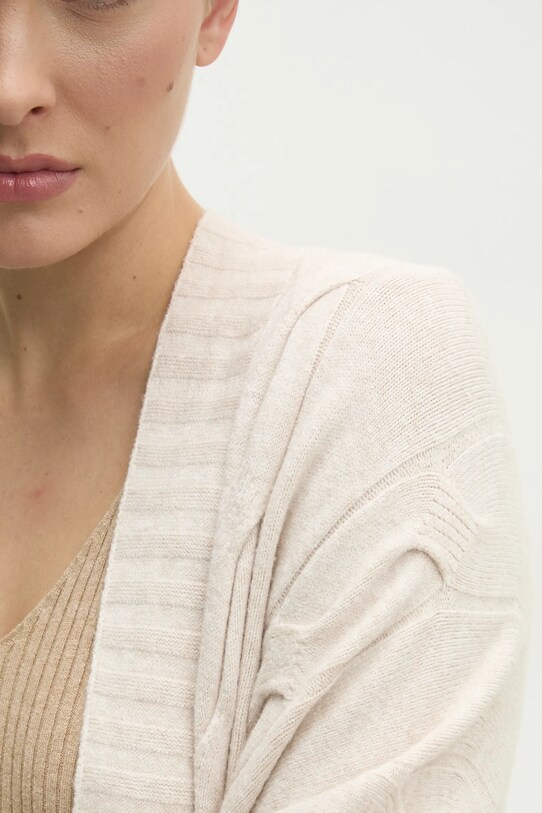 Джемпер Answear.LAB NL246506.ums бежевий