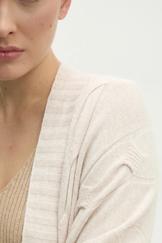 Answear Lab cardigan NL246506.ums bej