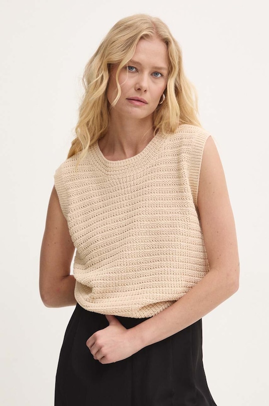 Answear Lab vesta XP182.hh bej WZ24