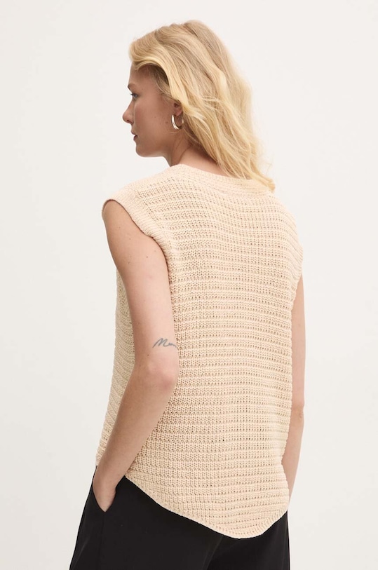 Îmbrăcăminte Answear Lab vesta XP182.hh bej