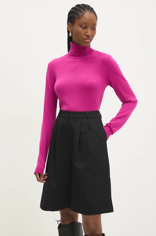 Pulover Answear.LAB tanka roza 20414.tms