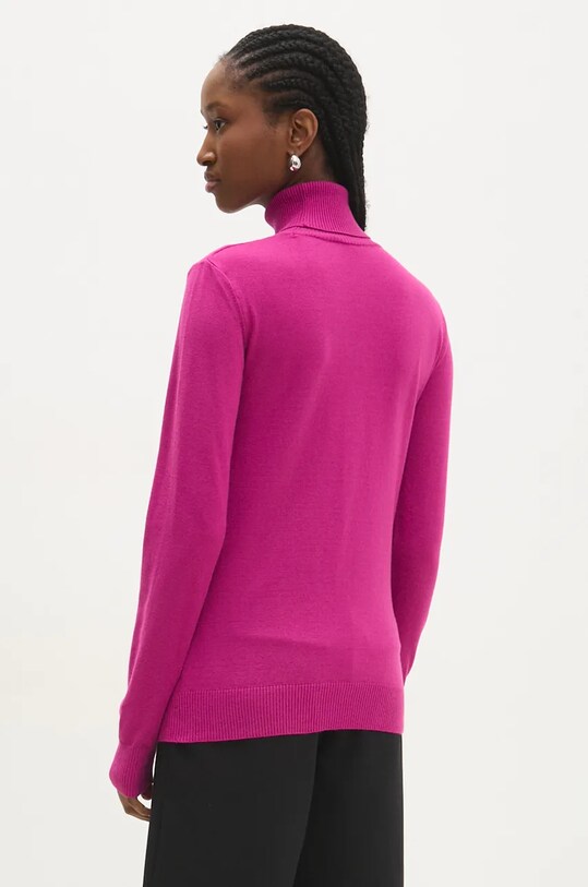 Odjeća Pulover Answear.LAB 20414.tms roza