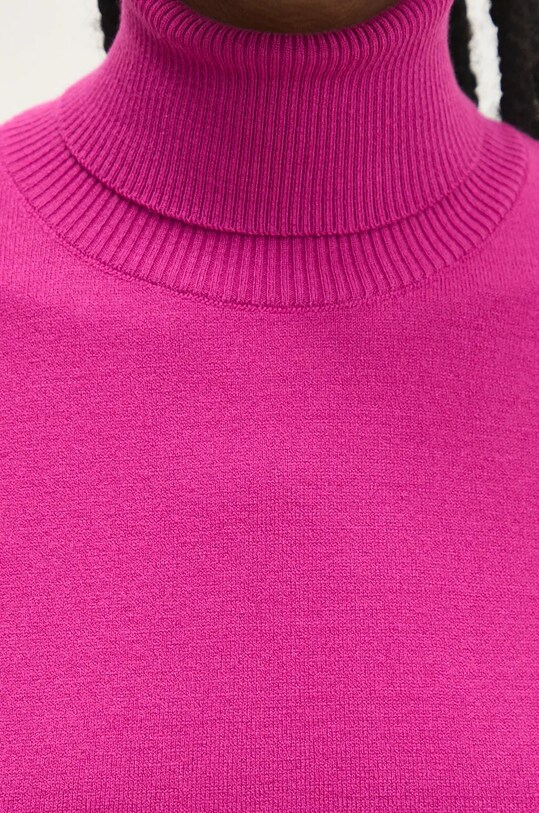 Pulover Answear.LAB 20414.tms roza