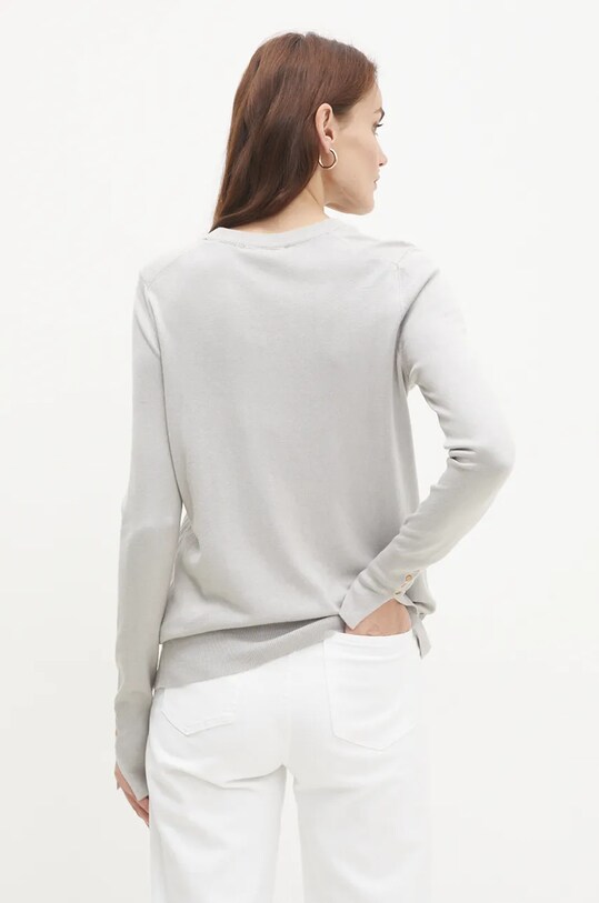 Одяг Светр Answear.LAB 3316.tos сірий