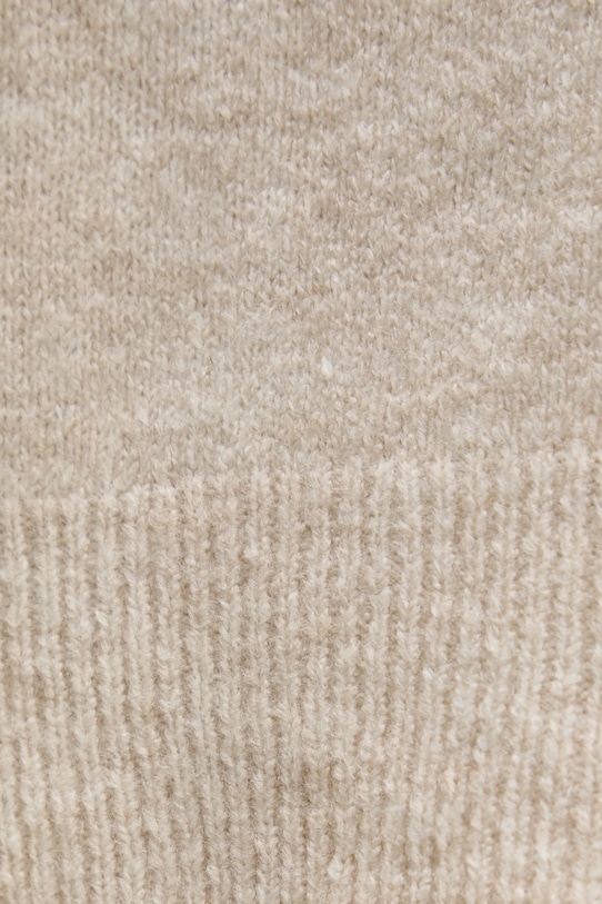 Answear.LAB sweter 3262.tos beżowy