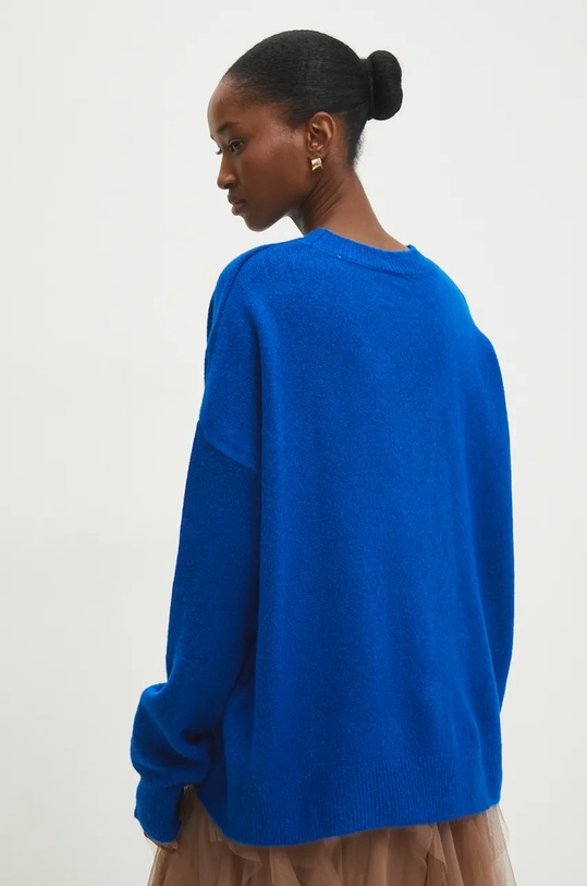 Oblečení Svetr Answear.LAB 3262.tos námořnická modř