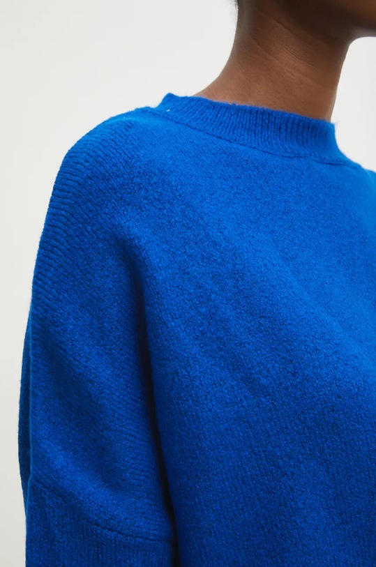 Svetr Answear.LAB 3262.tos námořnická modř