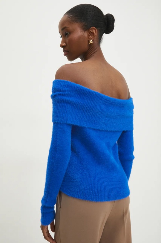 Oblečení Svetr Answear.LAB 4198.tos modrá