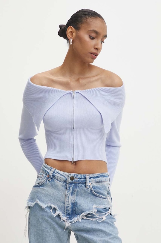 Jopica Answear.LAB modra C6662.hos