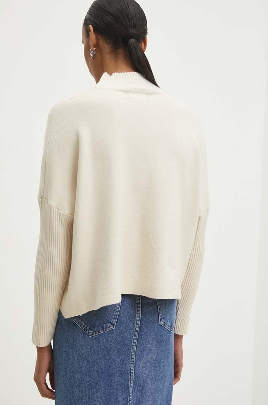 Пуловер Answear Lab C6650.hos бежов WZ24