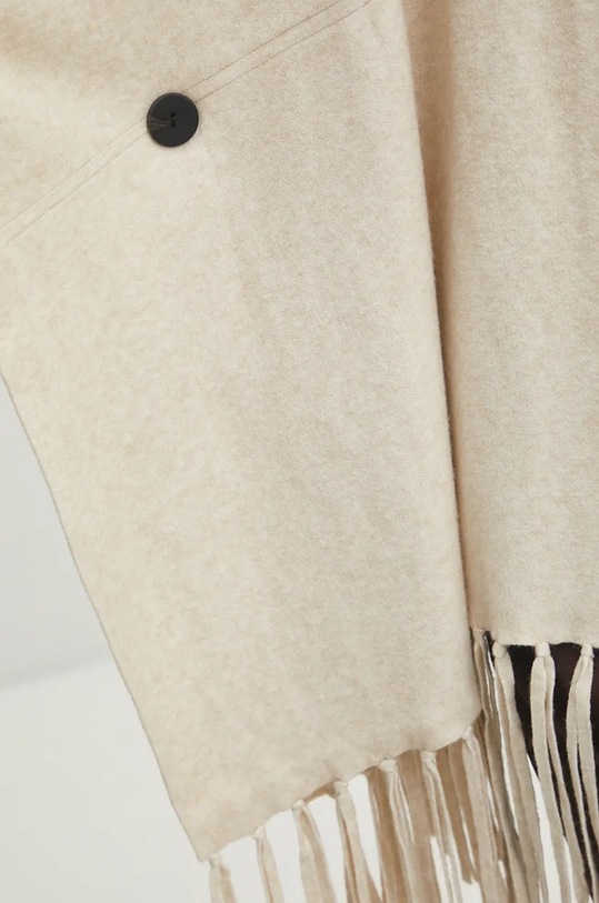 Pončo Answear.LAB M1796.HLK