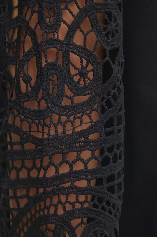 Answear Lab pulover CE24006.HLK negru