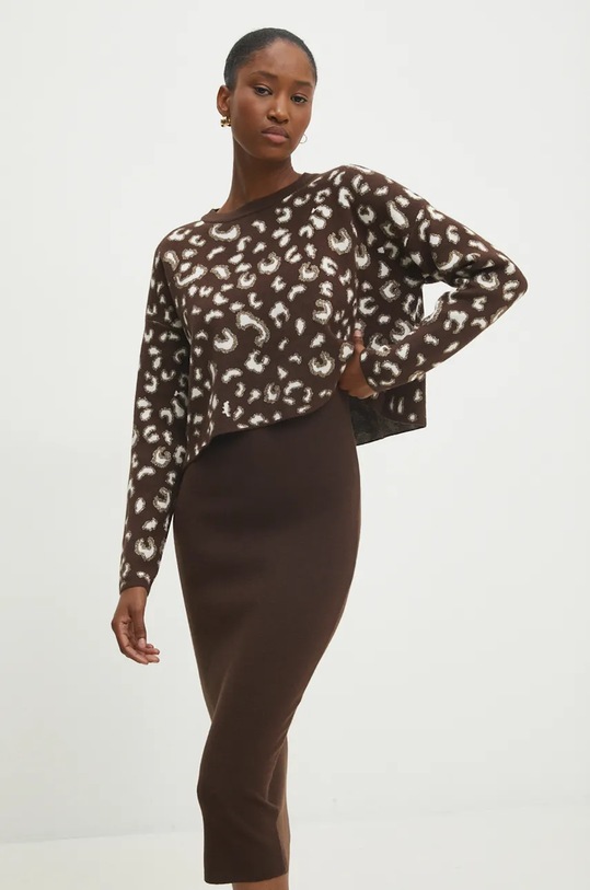 Souprava Answear.LAB P9872.HLK