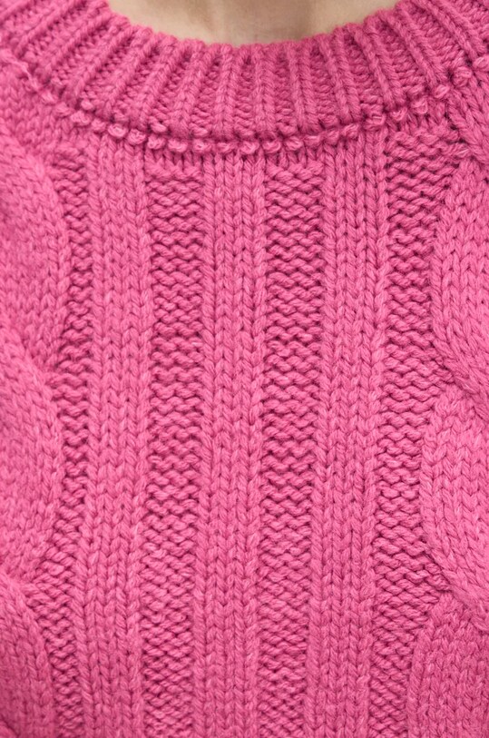 Светр Answear.LAB 3653.tlk рожевий