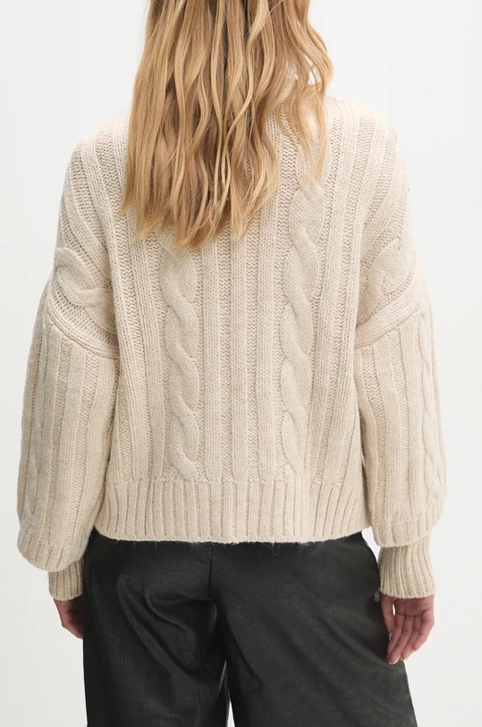 Odjeća Pulover Answear.LAB 3653.tlk bež