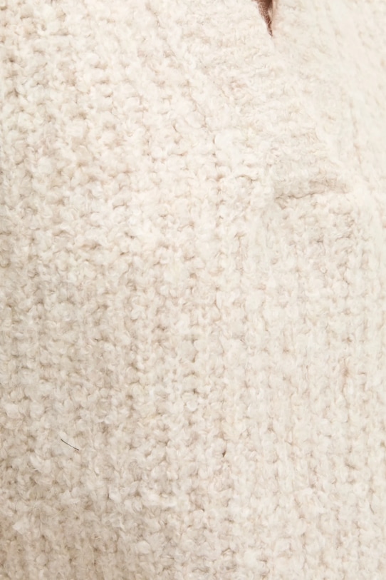 Светр з вовною Answear.LAB 1932.tlk бежевий