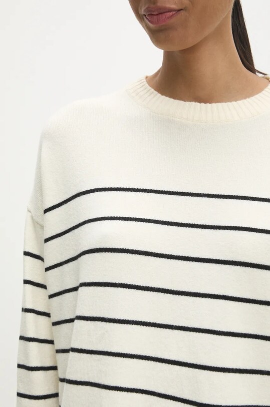 Answear Lab maglione r.2302.flkl beige