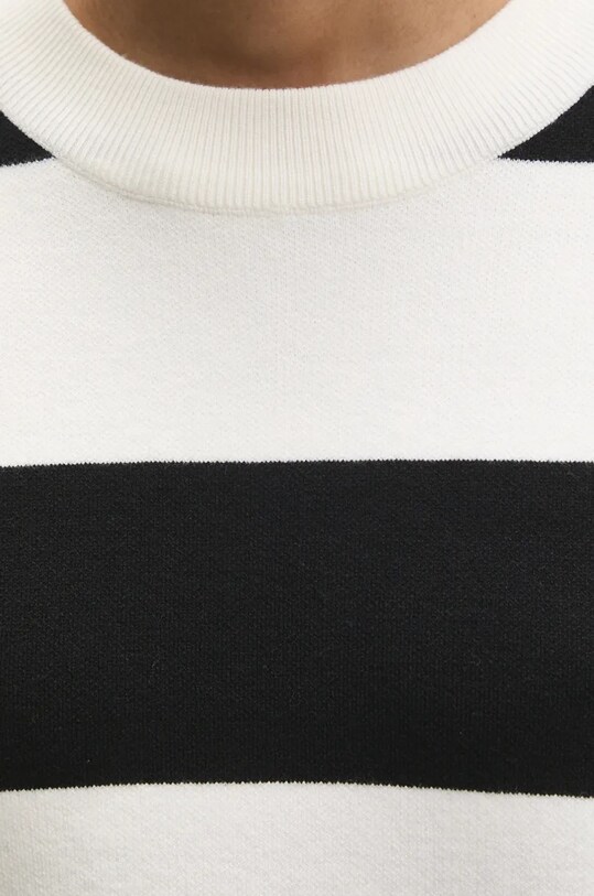 Answear Lab pulover r.2301.flk negru