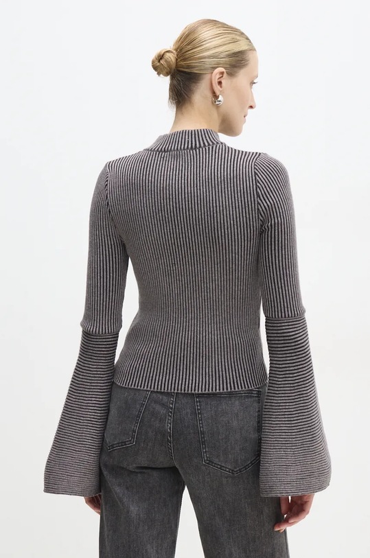 Odzież Answear.LAB sweter ng65008.IKK czarny