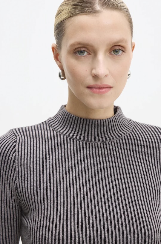 Answear.LAB sweter ng65008.IKK czarny