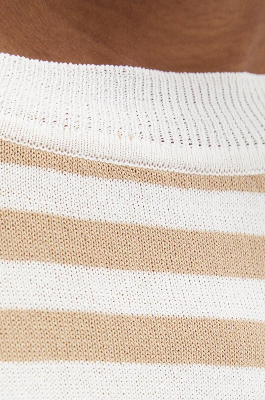 Answear.LAB pulóver 1311.IKK bézs